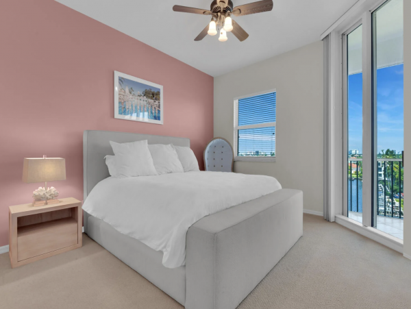 Luxury Vacation Rental in Naples: Your Tropical Escape